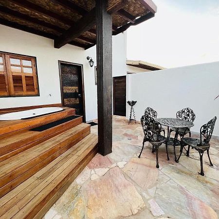 Sonho Real Suites Lavras Novas Esterno foto