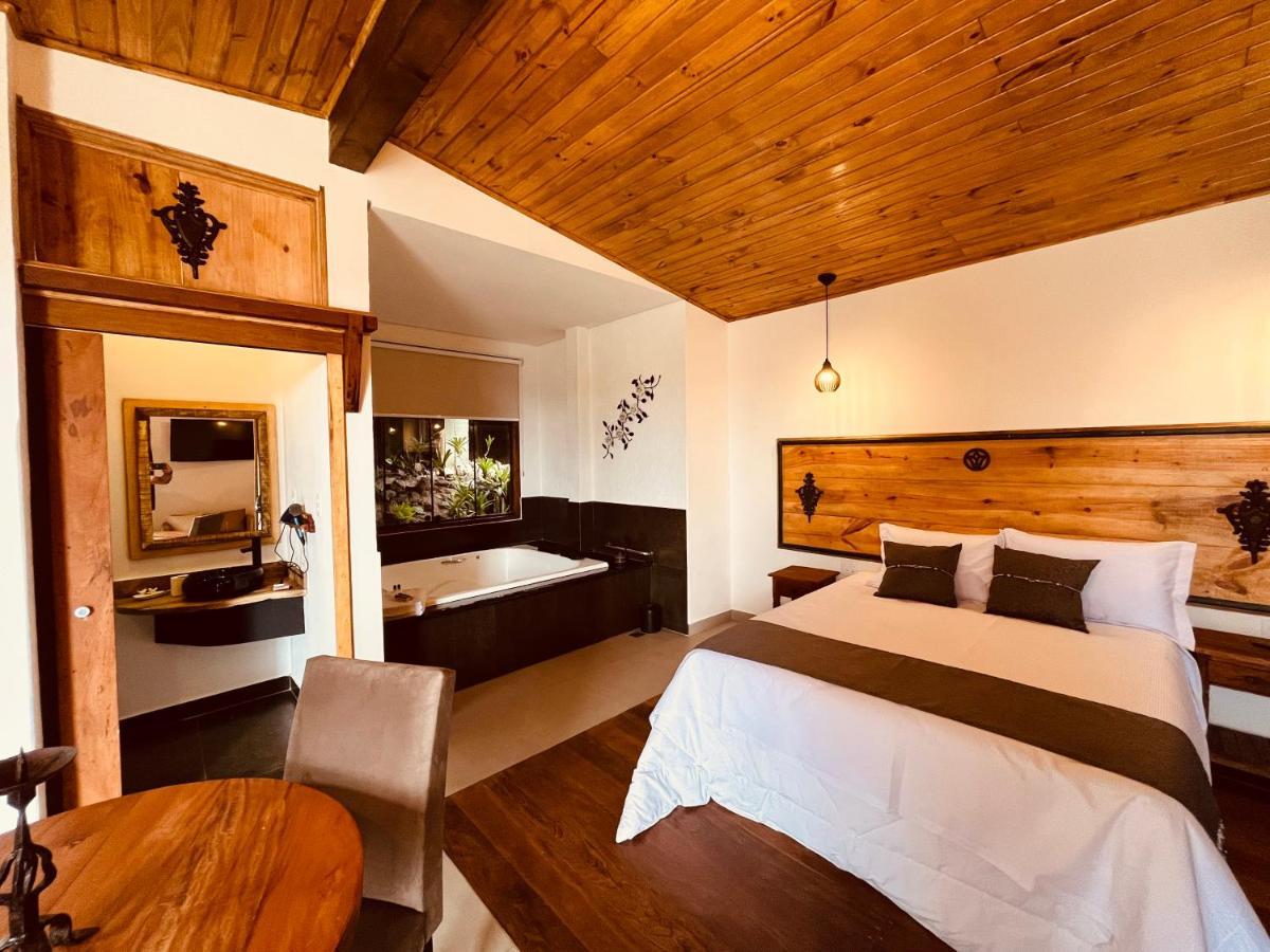 Sonho Real Suites Lavras Novas Esterno foto